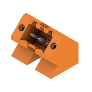 box connection solder tht 3 poles of number 50 3 mm in pitch a 15 v 160 connection board connector pcb