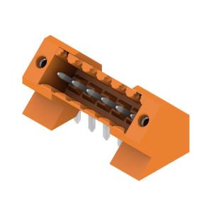 box connection solder tht 6 poles of number 50 3 mm in pitch a 15 v 160 connection board connector pcb