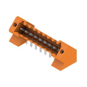 box connection solder tht 9 poles of number 50 3 mm in pitch a 15 v 160 connection board connector pcb