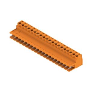 box connection yoke clamping 20 poles of number mm2 31 3 08 5 mm in pitch a 5 21 v 320 connection wire connector pcb