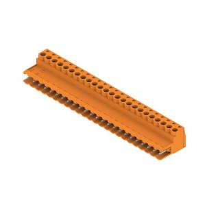 box connection yoke clamping 24 poles of number mm2 31 3 08 5 mm in pitch a 5 21 v 320 connection wire connector pcb