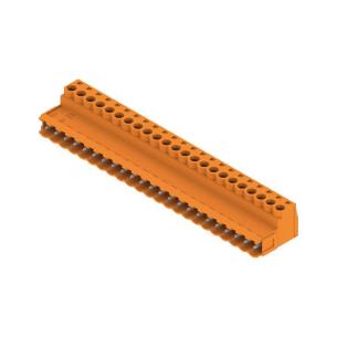 box connection yoke clamping 23 poles of number mm2 31 3 08 5 mm in pitch a 5 21 v 320 connection wire connector pcb