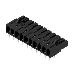 box connection solder tht 10 poles of number 08 5 mm in pitch a 23 v 320 connection board connector pcb