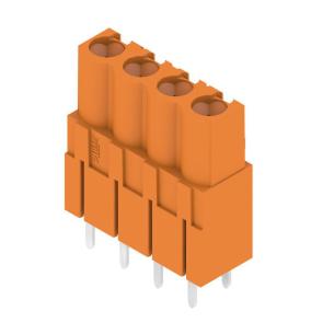 box connection solder tht 4 poles of number 08 5 mm in pitch a 23 v 320 connection board connector pcb
