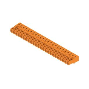 box connection solder tht 24 poles of number 08 5 mm in pitch a 23 v 320 connection board connector pcb
