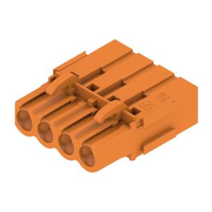 box connection crimp 4 poles of number mm2 5 2 08 5 mm in pitch a 21 v 320 connection wire connector pcb