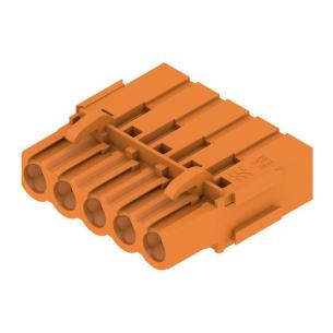 box connection crimp 5 poles of number mm2 5 2 08 5 mm in pitch a 21 v 320 connection wire connector pcb