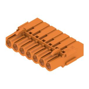 box connection crimp 7 poles of number mm2 5 2 08 5 mm in pitch a 21 v 320 connection wire connector pcb