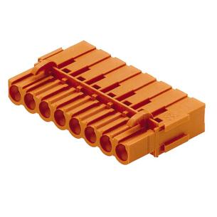 box connection crimp 8 poles of number mm2 5 2 08 5 mm in pitch a 21 v 320 connection wire connector pcb