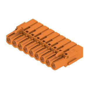 box connection crimp 9 poles of number mm2 5 2 08 5 mm in pitch a 21 v 320 connection wire connector pcb