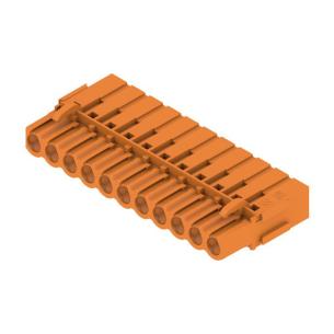 box connection crimp 11 poles of number mm2 5 2 08 5 mm in pitch a 21 v 320 connection wire connector pcb