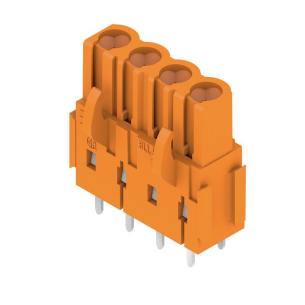 box connection solder tht 4 poles of number 08 5 mm in pitch a 23 v 320 connection board connector pcb