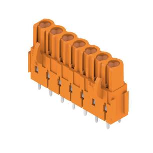 box connection solder tht 7 poles of number 08 5 mm in pitch a 23 v 320 connection board connector pcb