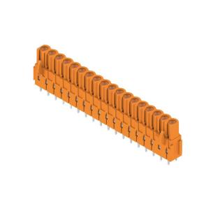box connection solder tht 18 poles of number 08 5 mm in pitch a 23 v 320 connection board connector pcb