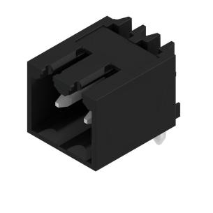 box connection solder tht 2 poles of number 50 3 mm in pitch a 17 v 160 connection board connector pcb