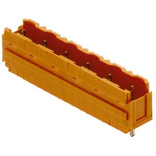 box connection solder tht 6 poles of number 50 7 mm in pitch a 5 18 v 630 connection board connector pcb