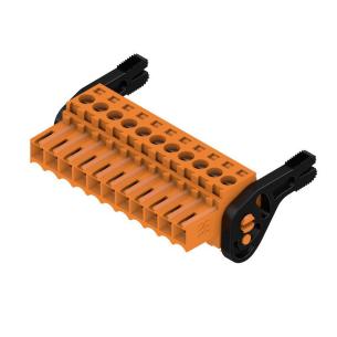 box connection yoke clamping 11 poles of number mm2 5 1 50 3 mm in pitch a 17 v 160 connection wire connector pcb