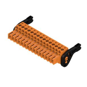 box connection yoke clamping 15 poles of number mm2 5 1 50 3 mm in pitch a 17 v 160 connection wire connector pcb