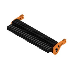 box connection yoke clamping 20 poles of number mm2 5 1 50 3 mm in pitch a 17 v 160 connection wire connector pcb