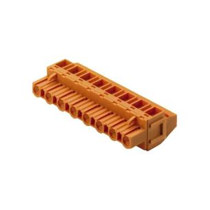 box connection yoke clamping 2 poles of number mm2 31 3 50 7 mm in pitch a 15 v 800 connection wire connector pcb