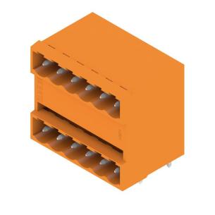 box connection solder tht 10 poles of number 08 5 mm in pitch a 11 v 250 connection board connector pcb