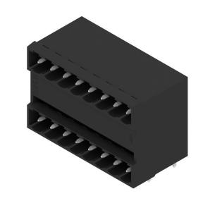 box connection solder tht 16 poles of number 08 5 mm in pitch a 11 v 250 connection board connector pcb