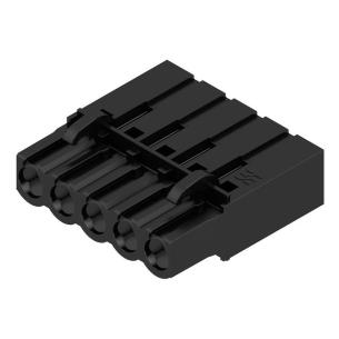 box connection crimp 5 poles of number mm2 5 2 08 5 mm in pitch a 21 v 320 connection wire connector pcb