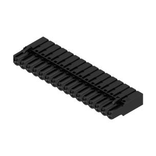 box connection crimp 16 poles of number mm2 5 2 08 5 mm in pitch a 21 v 320 connection wire connector pcb