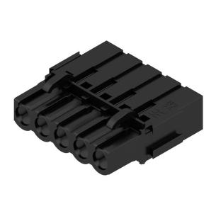 box connection crimp 5 poles of number mm2 5 2 08 5 mm in pitch a 21 v 320 connection wire connector pcb