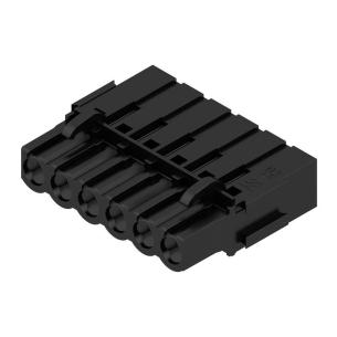 box connection crimp 6 poles of number mm2 5 2 08 5 mm in pitch a 21 v 320 connection wire connector pcb