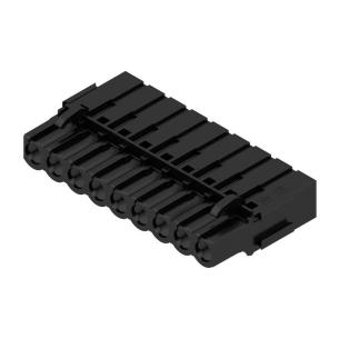box connection crimp 9 poles of number mm2 5 2 08 5 mm in pitch a 21 v 320 connection wire connector pcb