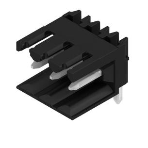 box connection solder tht 3 poles of number 50 3 mm in pitch a 17 v 160 connection board connector pcb