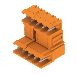 box connection solder tht 10 poles of number 08 5 mm in pitch a 17 v 250 connection board connector pcb
