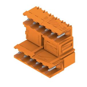 box connection solder tht 12 poles of number 08 5 mm in pitch a 17 v 250 connection board connector pcb