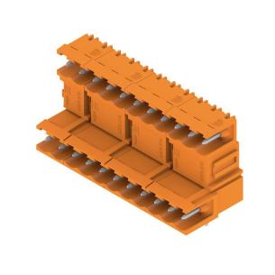 box connection solder tht 22 poles of number 08 5 mm in pitch a 17 v 250 connection board connector pcb