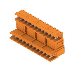 box connection solder tht 30 poles of number 08 5 mm in pitch a 17 v 250 connection board connector pcb