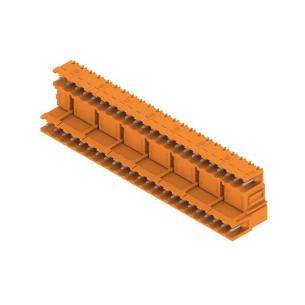 box connection solder tht 46 poles of number 08 5 mm in pitch a 17 v 250 connection board connector pcb
