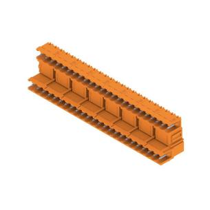 box connection solder tht 48 poles of number 08 5 mm in pitch a 17 v 250 connection board connector pcb