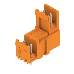 box connection solder tht 4 poles of number 08 5 mm in pitch a 14 v 250 connection board connector pcb