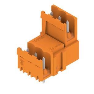 box connection solder tht 6 poles of number 08 5 mm in pitch a 14 v 250 connection board connector pcb