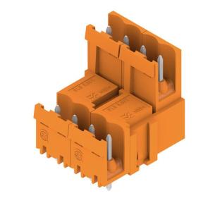 box connection solder tht 8 poles of number 08 5 mm in pitch a 14 v 250 connection board connector pcb