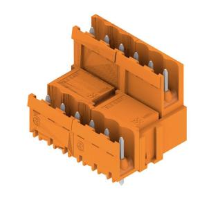 box connection solder tht 12 poles of number 08 5 mm in pitch a 14 v 250 connection board connector pcb