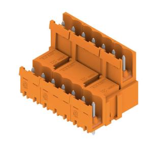 box connection solder tht 14 poles of number 08 5 mm in pitch a 14 v 250 connection board connector pcb