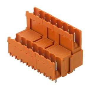box connection solder tht 16 poles of number 08 5 mm in pitch a 14 v 250 connection board connector pcb