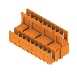 box connection solder tht 20 poles of number 08 5 mm in pitch a 14 v 250 connection board connector pcb