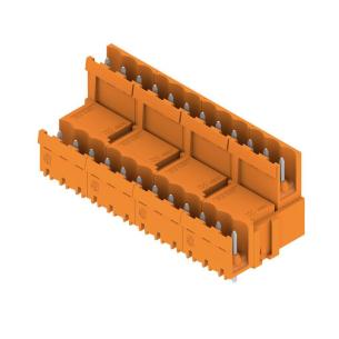 box connection solder tht 24 poles of number 08 5 mm in pitch a 14 v 250 connection board connector pcb