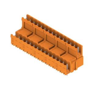box connection solder tht 30 poles of number 08 5 mm in pitch a 14 v 250 connection board connector pcb