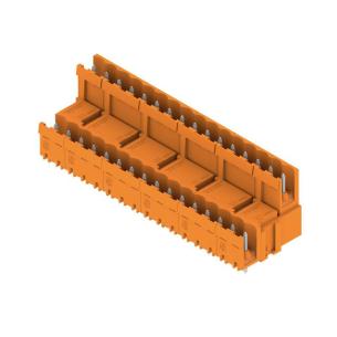 box connection solder tht 32 poles of number 08 5 mm in pitch a 14 v 250 connection board connector pcb