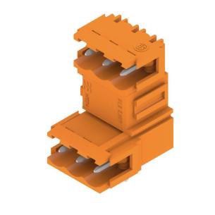box connection solder tht 6 poles of number 08 5 mm in pitch a 17 v 250 connection board connector pcb
