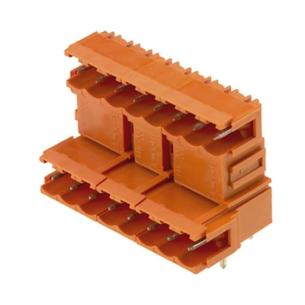 box connection solder tht 16 poles of number 08 5 mm in pitch a 17 v 250 connection board connector pcb